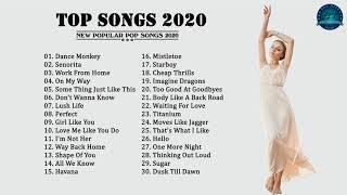 Top Hits 2020 