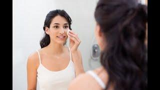 TOP 10 WAY TO PREPARE YOUR FACE BEFORE MAKEUP