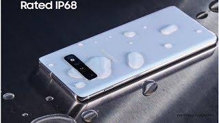 Top 5 Best Waterproof/Water-Resistant Smartphones Of 2019