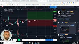 MBK SYSTEM   Top 10 in TradingView   Foudroyant Témoignage de Lionel   Île Maurice