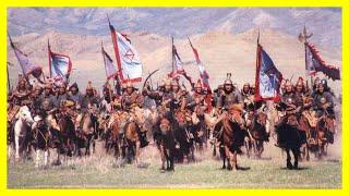 Top 10 Amazing Facts About The Mongols