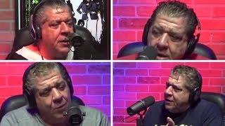 Joey Diaz's Top 10 Food Rules