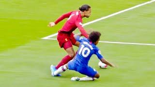 Here's Why Virgil Van Dijk Deserved Ballon d'Or 2019!