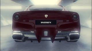 Free After Effects Intro Template #373 : Sport Car Logo Intro Template for After Effects