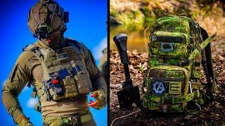 TOP 10 BEST MIL-SPEC TACTICAL GEAR FOR SURVIVAL