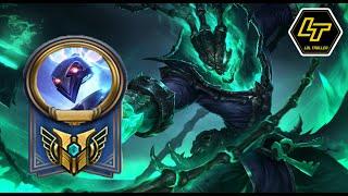 Thresh Montage - The God 2020