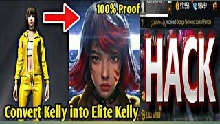 Garena free fire telugu_ hi frds welcome to my channel frds update kelly full details wait hack vide