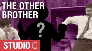 The Curious Case of the Third Wright Brother - Studio C