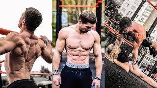 ULTIMATE Calisthenics POWER - BEST of Arseniy Sergeev