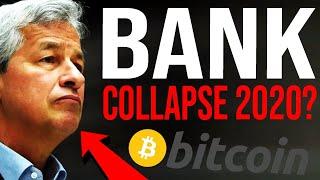 BANK COLLAPSE 2020?! 