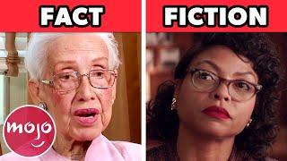 Top 10 Things Hidden Figures Got Factually Right & Wrong