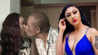 MY FATHER LAST LONGER ON BED WITH ME THAN MY BOYFRIEND - NOLLYWOOD 2019 NEW MOVIE