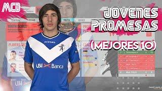 FIFA 20 JOVENES PROMESAS | MCD | XTheFIFA Modo Carrera