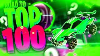 OBJECTIF ATTEINT ?! | ROAD TO TOP 100 BASKET #3