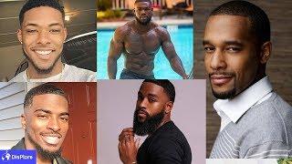 Top 10 African Countries With The Most Handsome Men