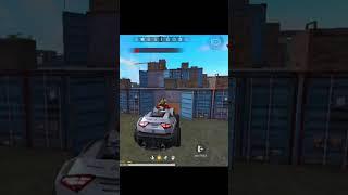 Top Hiding Place in Free Fire 