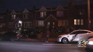 Mother Of 5 Found Beaten To Death Inside Northeast Philadelphia Home