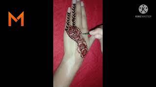 easy henna eid