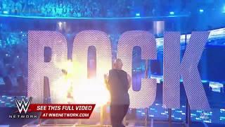 Jhon Cena WrestleMania Entrances- WWE Top 6 Special  moment 2020