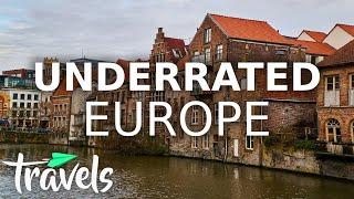 Top 10 Underrated Cities in Europe to Visit When You Travel Again | MojoTravels