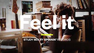 Study / Stay At Home Mix 2020 - Best Chill Music