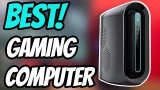 Best Gaming Computer 2021 | Top Desktops For PC Gamers