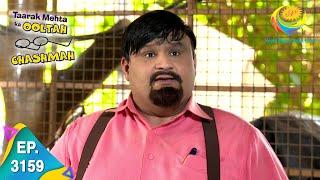 Taarak Mehta Ka Ooltah Chashmah - Ep 3159 - Full Episode - 5th May,2021