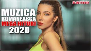 Muzica Noua Romaneasca Iunie 2020 | Melodii Noi Top Party Hits 2020 | Remix Romanesc Petrecere 2020