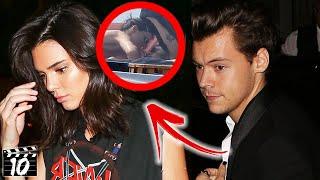 Top 10 Celebrities Who Faked Their Relationships