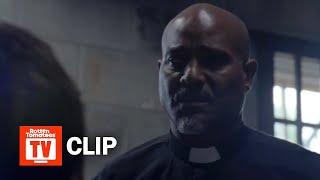 The Walking Dead S10 E08 Clip | 'Father Gabriel Avenges Siddiq' | Rotten Tomatoes TV