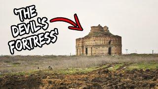 Top 5 Haunted Places In Romania You Should Never Visit - Part 2