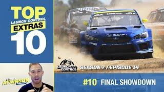 Launch Control Top 10: #10 Final Showdown with Chris Atkinson