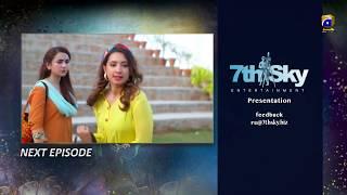 Raaz-e-Ulfat - EP 10 Teaser - 2nd June 2020 - HAR PAL GEO