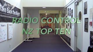 Radio Control NZ Top Ten | 12.03.20