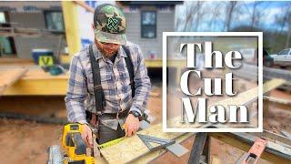 The Cut Man | The SUPER Important, yet underappreciated job