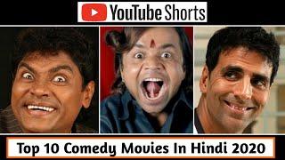 Top 10 All Time Hits Comedy Movies 2020 In Hindi | Filmy Counter | Abhishek Shukla #shorts