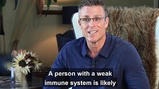 My Top 10 Immune System Booster