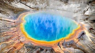 10 Scientifically Impossible Places That Actually Exist