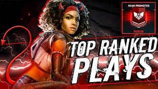 Top Ranked Plays (Rogue 30) - Rogue Company Ranked Gameplay