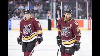 Vegas Joins Majority In Wanting AHL Affiliate Close to Parent Club