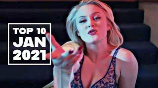 Top 10 English Songs This Week | JANUARY 16,2021 | Latest English Songs 2021