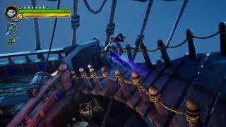 Medievil Remake Top 10 Level - the Ghostship - 6th