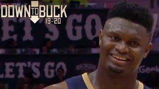 Zion Williamson 24 Points/3 Dunks Full Highlights (1/31/2020)