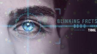 Top 10 eyes Blinking facts 