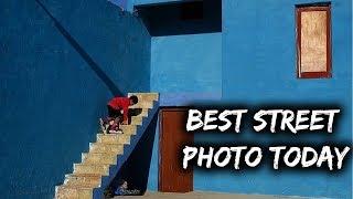 TOP 10 Street Photography of the Day (Ep 279)