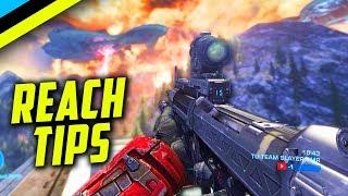 25 Tips To Instantly Improve In Halo Reach PC | Halo Reach MCC Tips