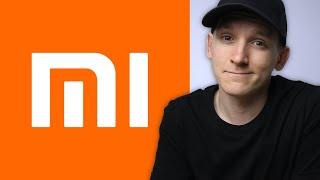 Xiaomi's Plan to Dominate the Smartphone Industry...