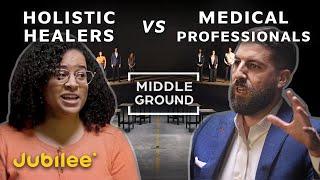 Do Miracle Healings Exist? Holistic Healers vs Medical Professionals