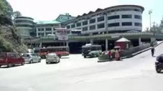 Himchal Pradesh  Top 10 Bus stand  in Shimla Information.