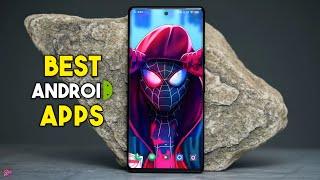 Top 10 Best Android Apps - Dec 2021